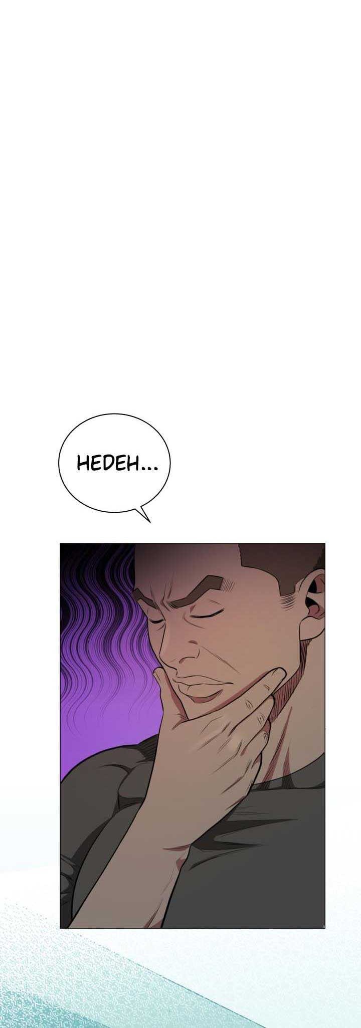 The God Of Professional Wrestling Chapter 08 Gambar 25