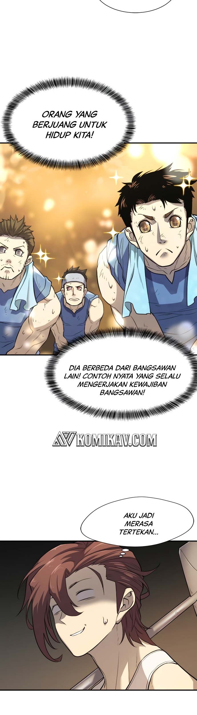 The World’s Best Engineer Chapter 13 Gambar 5