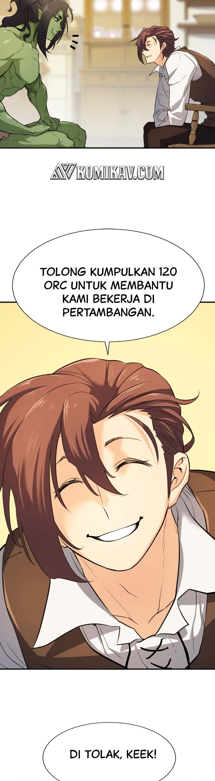 The World’s Best Engineer Chapter 13 Gambar 25