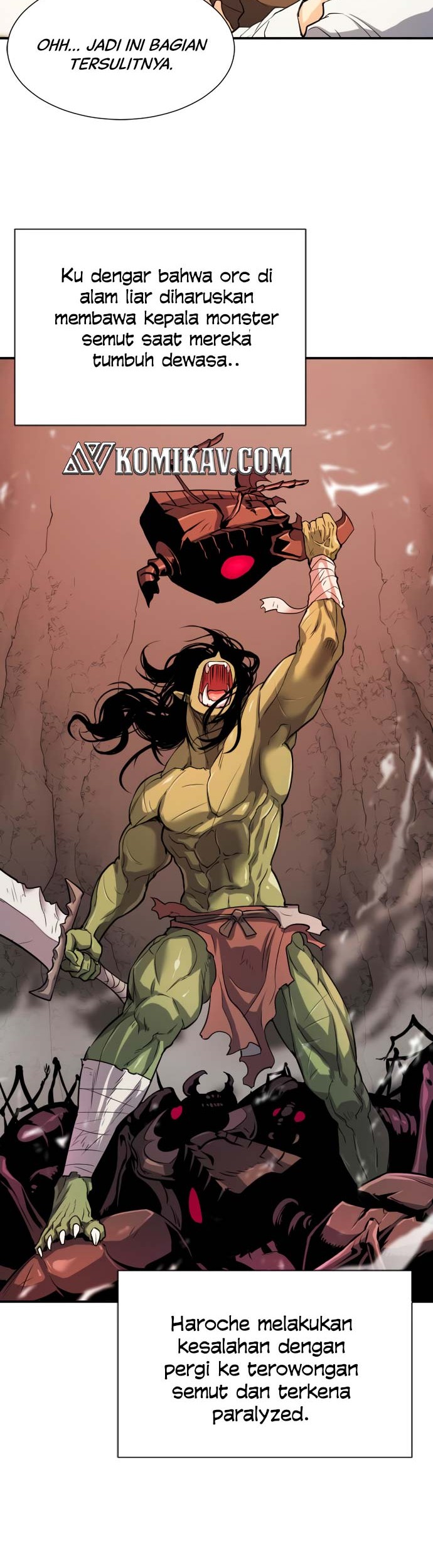 The World’s Best Engineer Chapter 13 Gambar 29