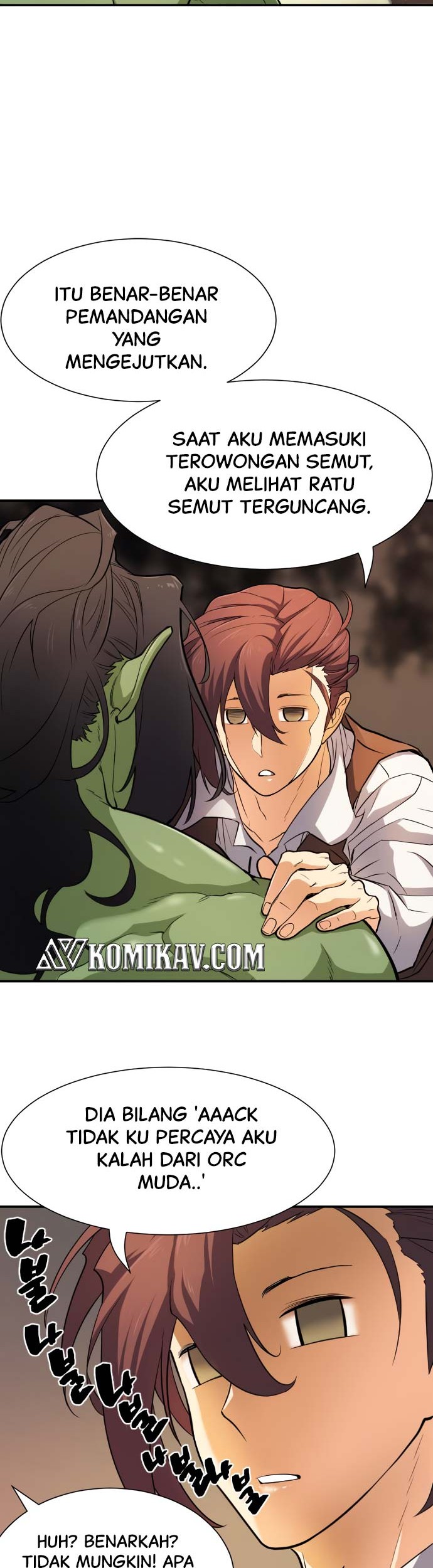 The World’s Best Engineer Chapter 13 Gambar 33