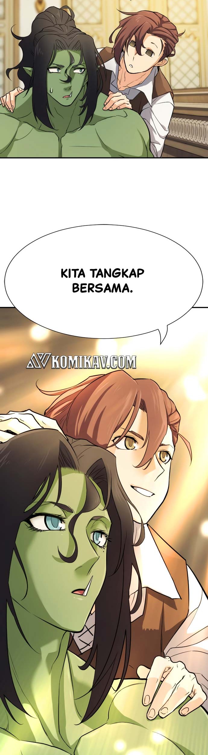 The World’s Best Engineer Chapter 13 Gambar 36