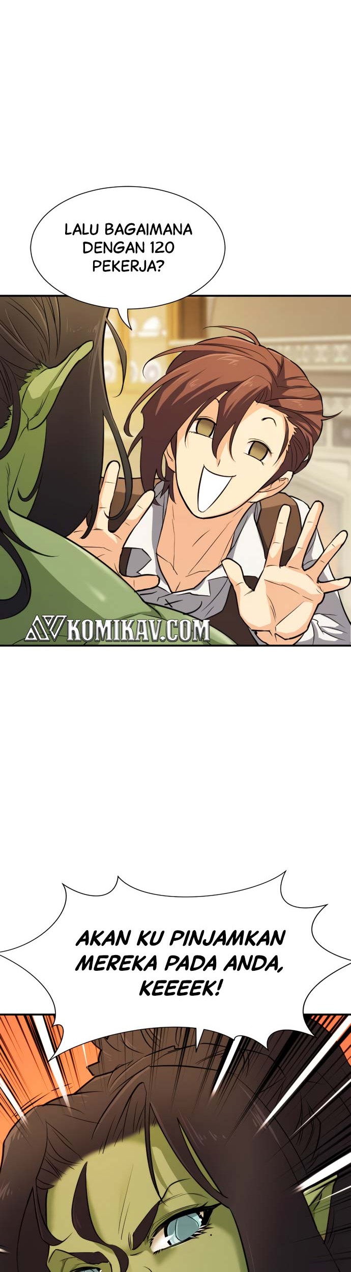 The World’s Best Engineer Chapter 13 Gambar 39