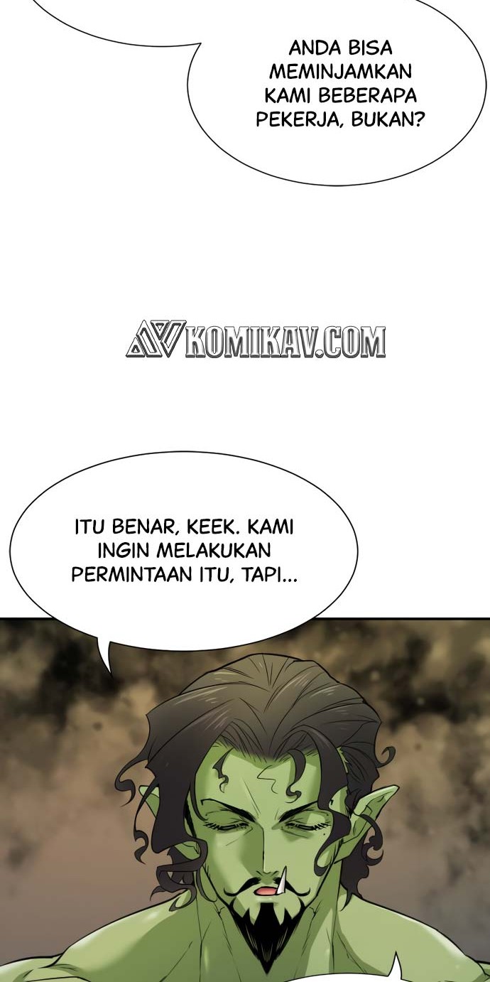 The World’s Best Engineer Chapter 13 Gambar 47