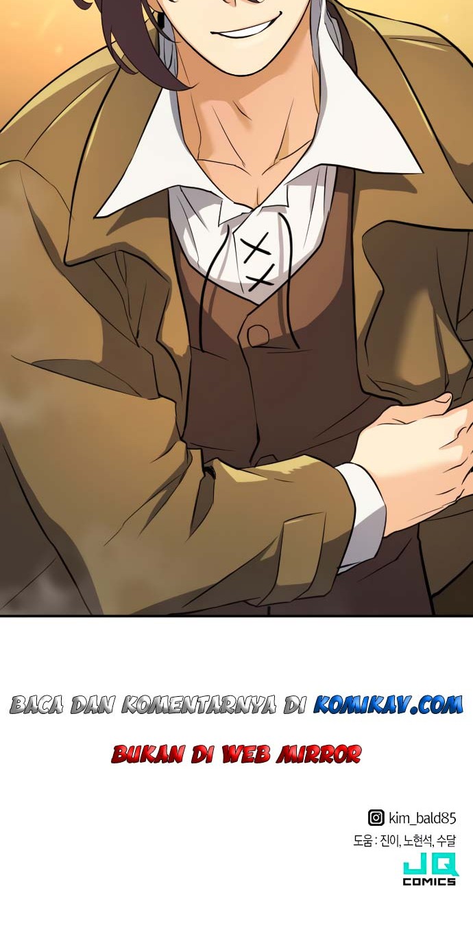 The World’s Best Engineer Chapter 13 Gambar 49