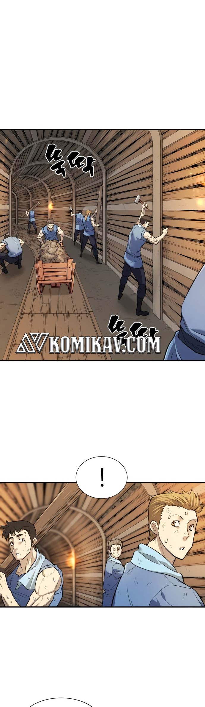 The World’s Best Engineer Chapter 13 Gambar 3