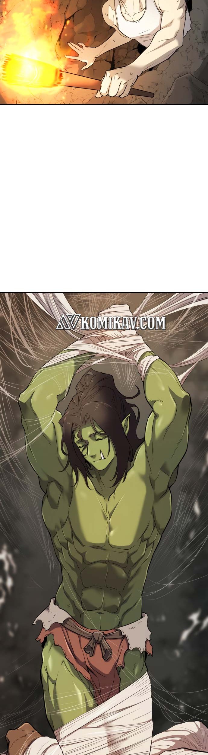 The World’s Best Engineer Chapter 13 Gambar 14