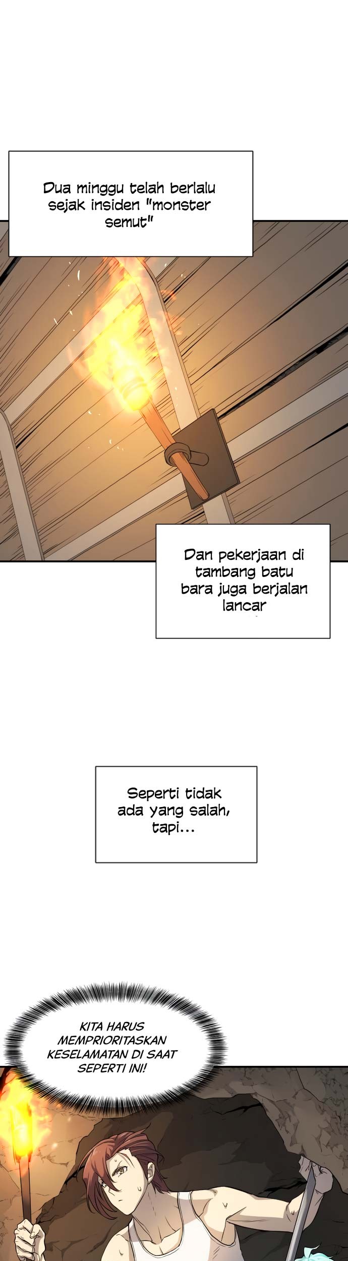 The World’s Best Engineer Chapter 13 Gambar 6