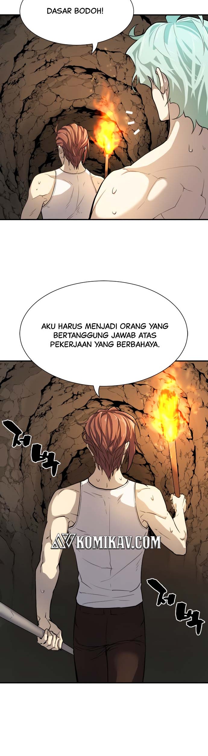 The World’s Best Engineer Chapter 13 Gambar 9