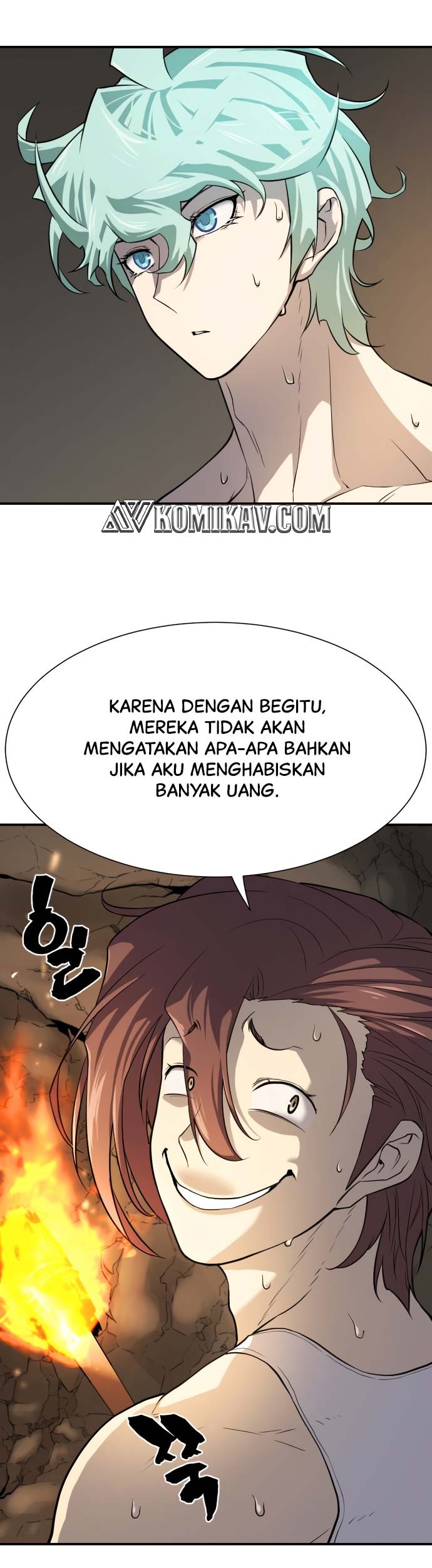 The World’s Best Engineer Chapter 13 Gambar 10