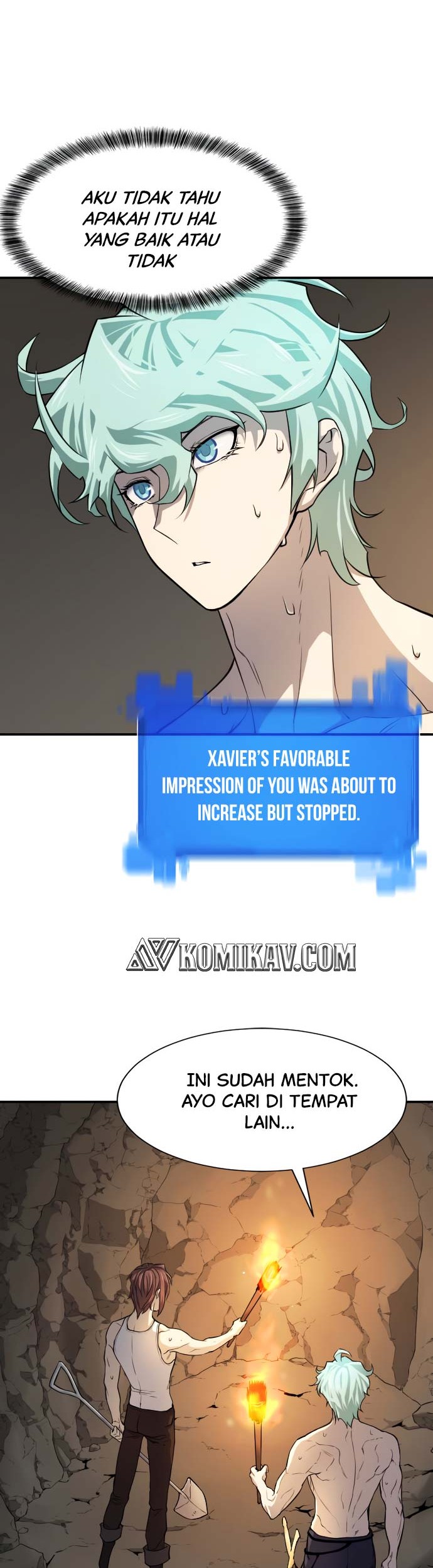 The World’s Best Engineer Chapter 13 Gambar 11