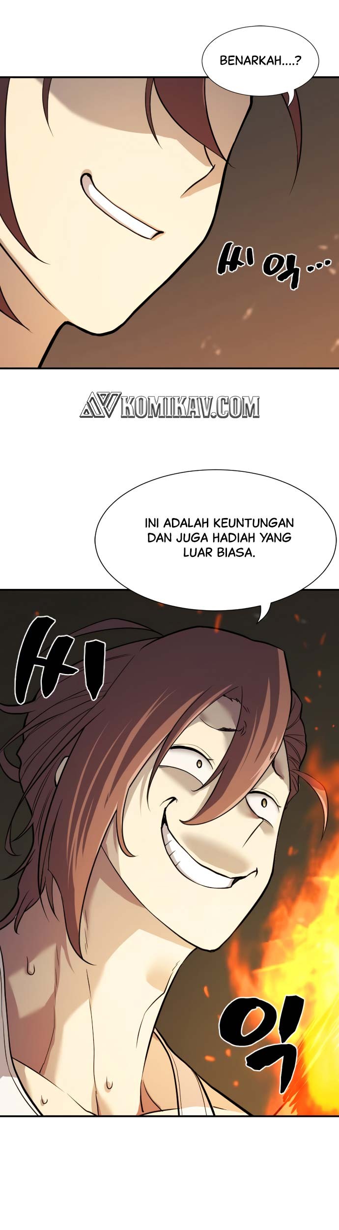 The World’s Best Engineer Chapter 13 Gambar 19