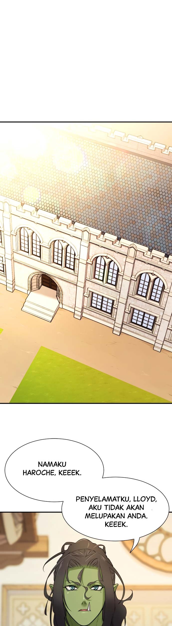 The World’s Best Engineer Chapter 13 Gambar 20