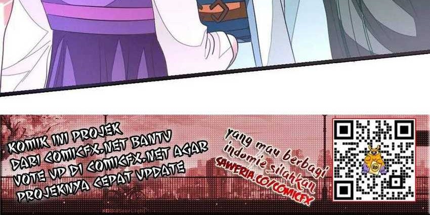 Jiuyang Shenwang Chapter 119 Gambar 7