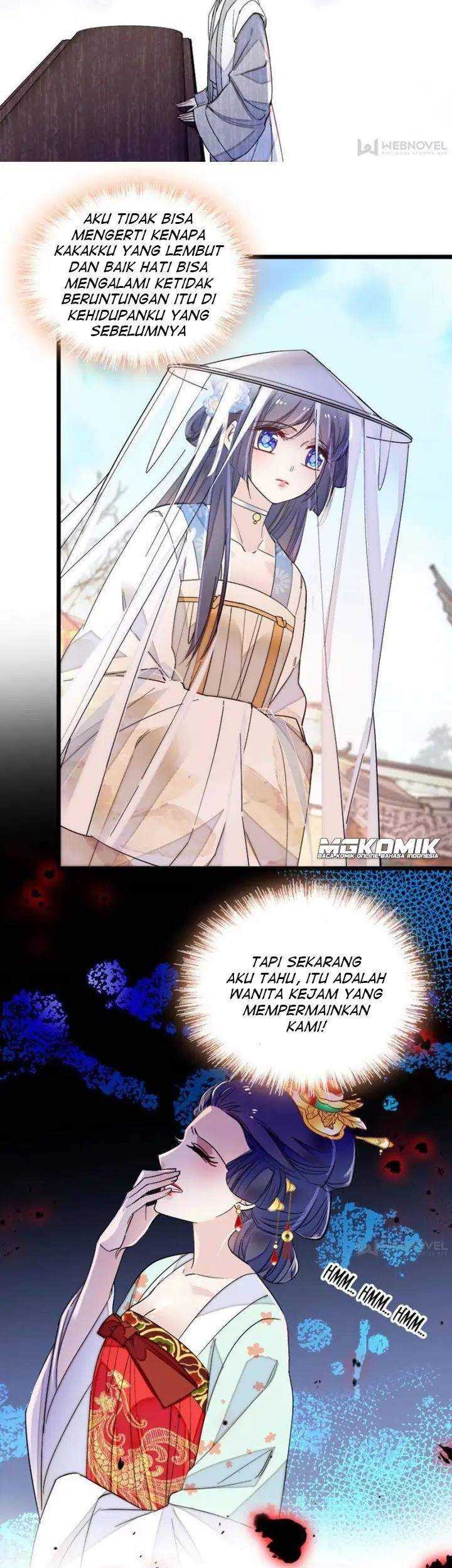 Sijin Chapter 117 Gambar 4