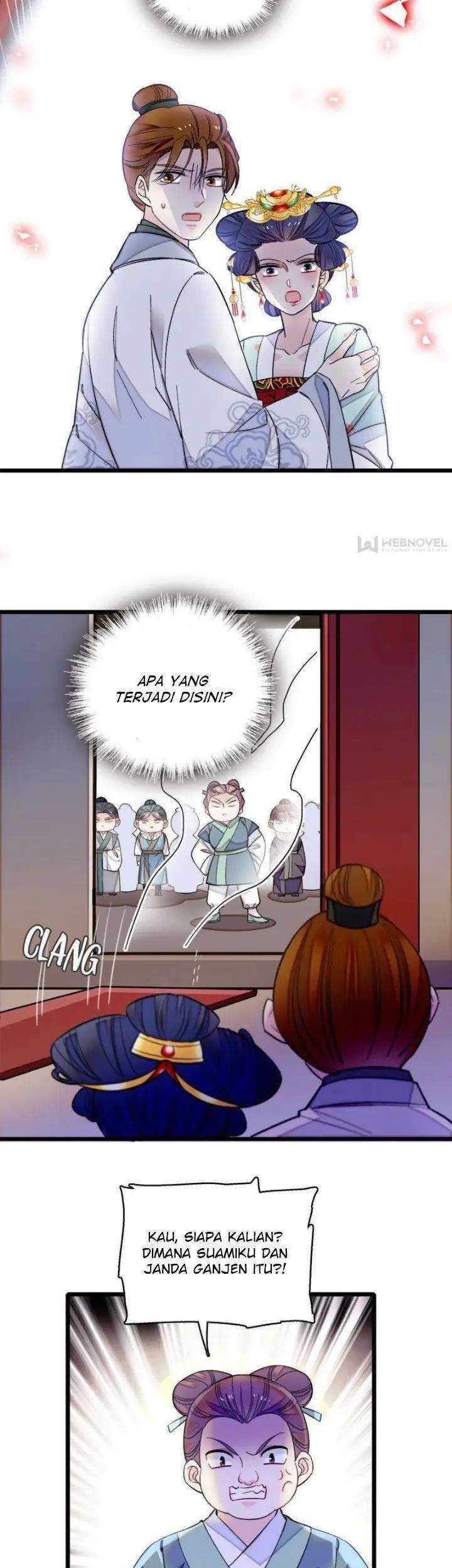 Sijin Chapter 117 Gambar 22