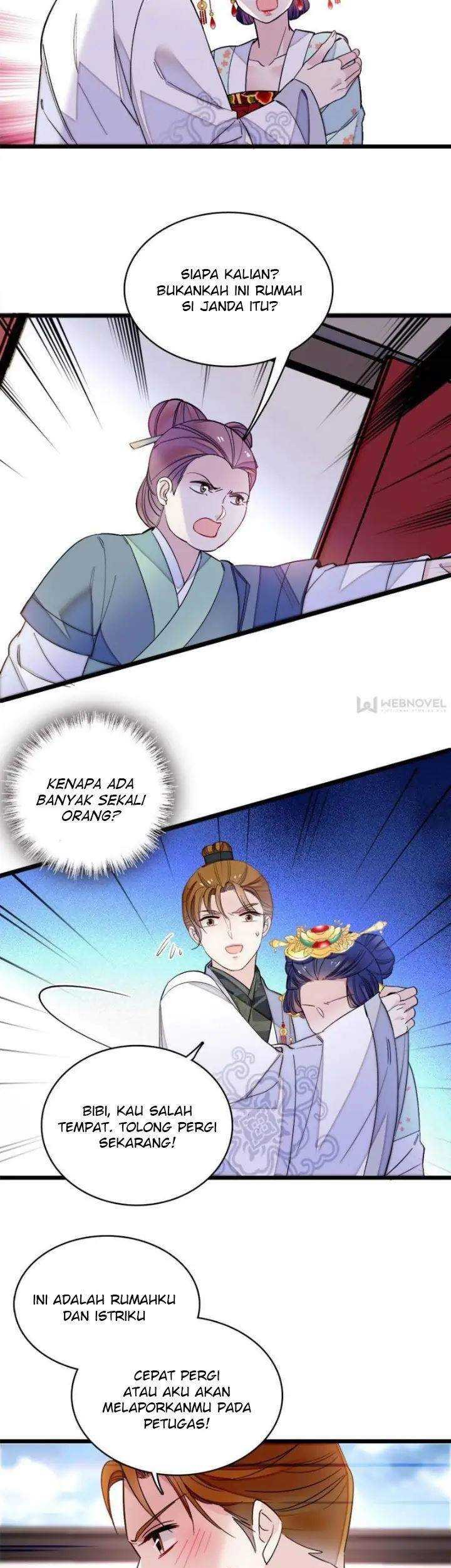Sijin Chapter 117 Gambar 24