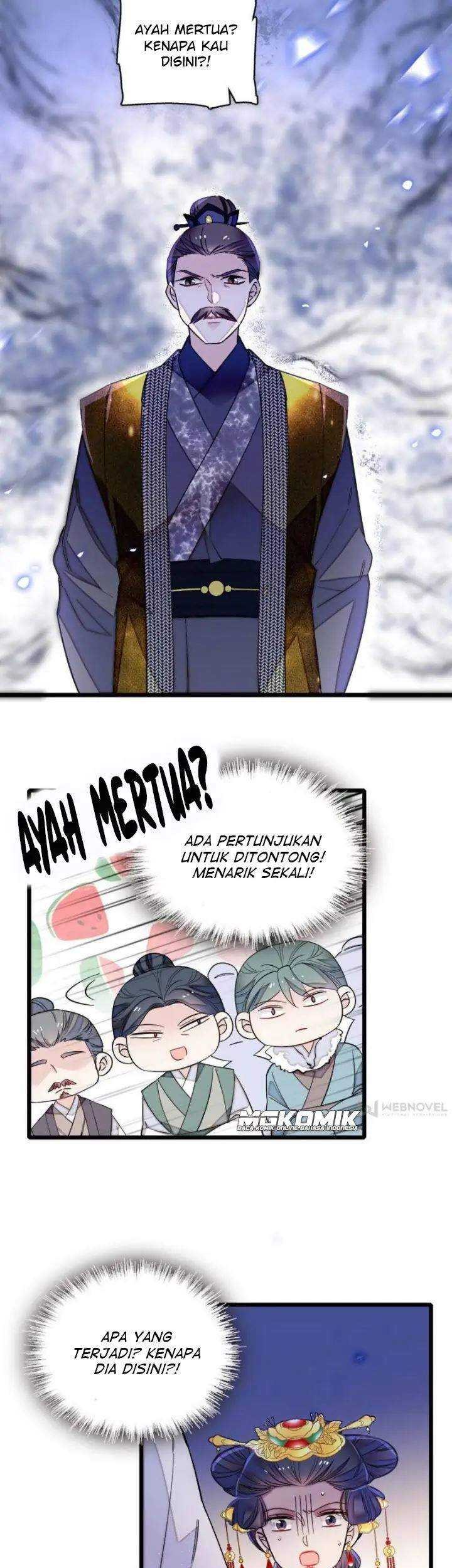 Sijin Chapter 117 Gambar 28
