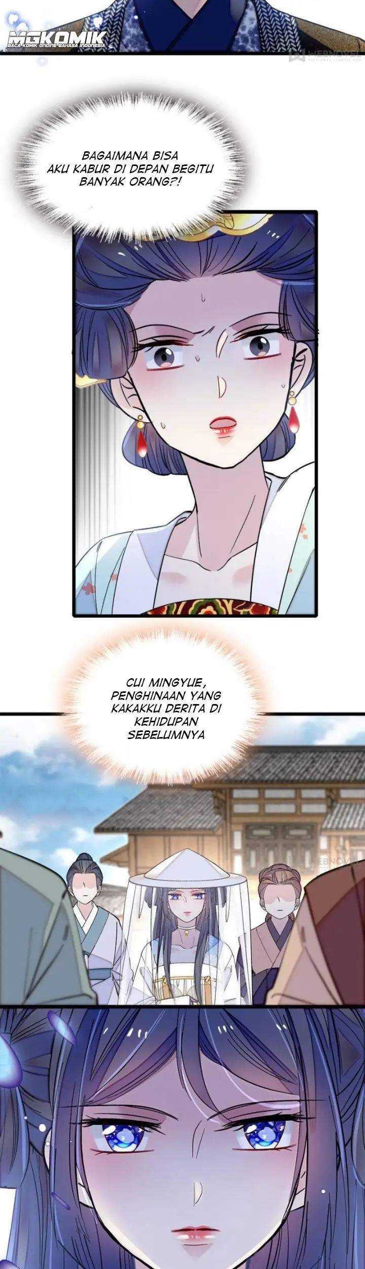 Sijin Chapter 117 Gambar 30