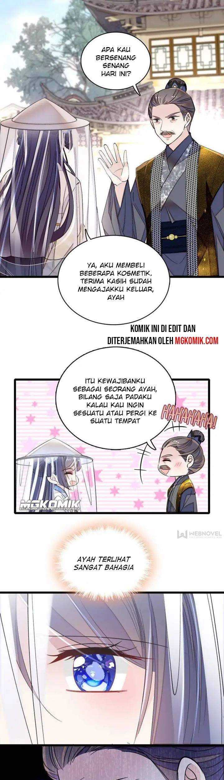 Manhua Sijin Chapter 117 gambar nomor 2