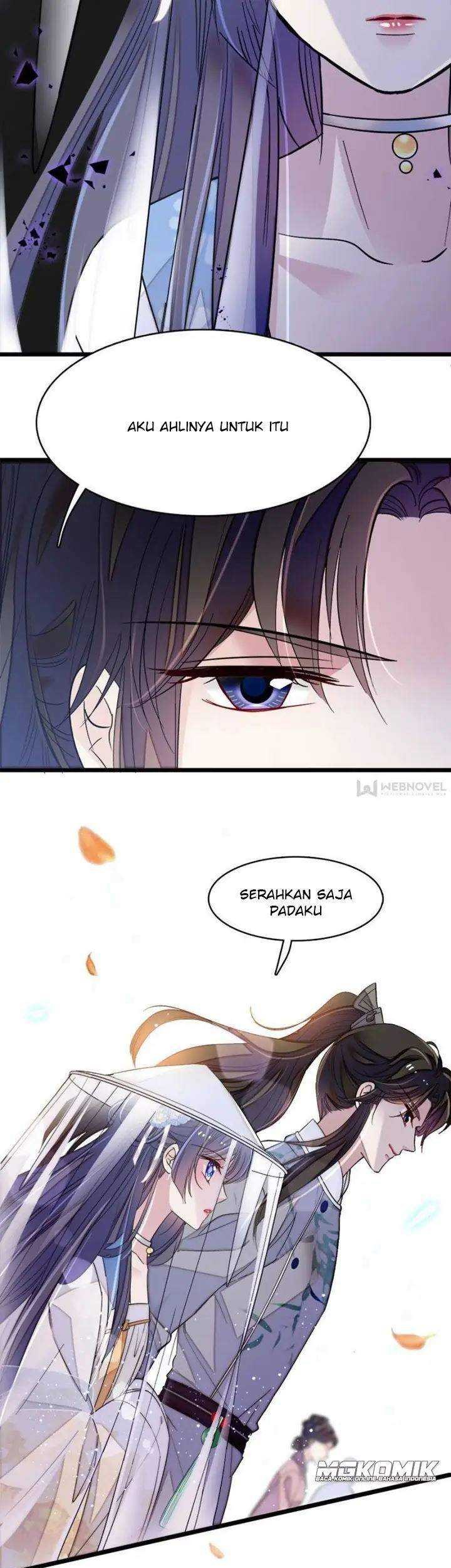 Sijin Chapter 117 Gambar 12