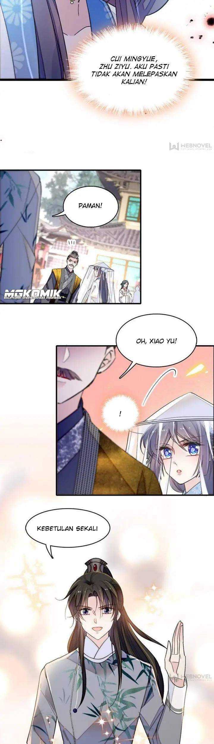 Sijin Chapter 117 Gambar 6