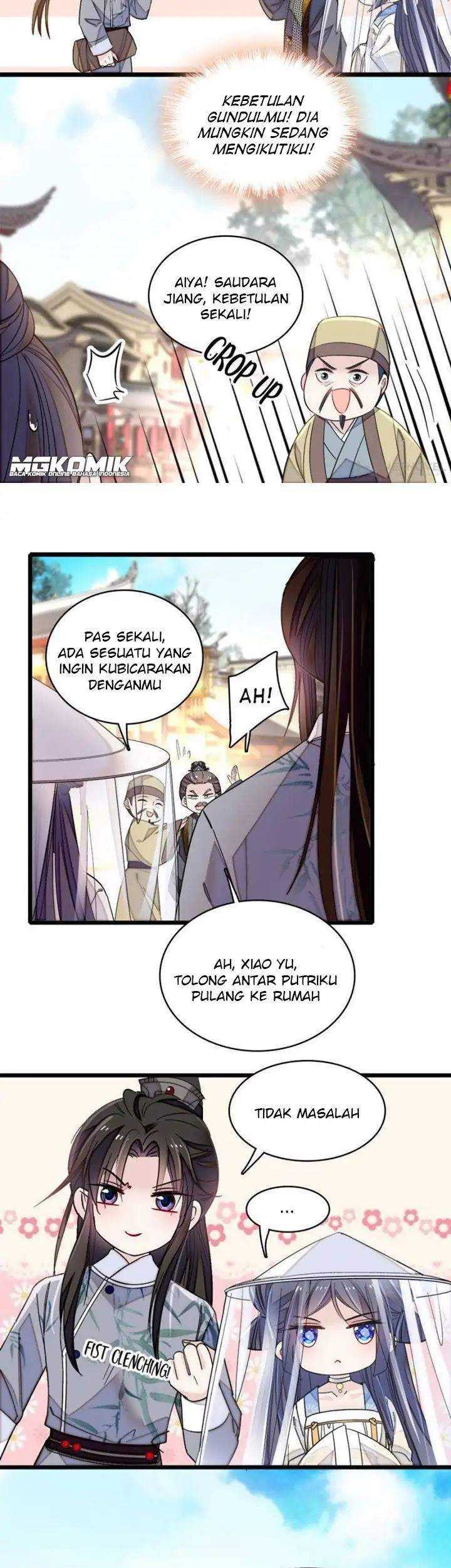 Sijin Chapter 117 Gambar 8