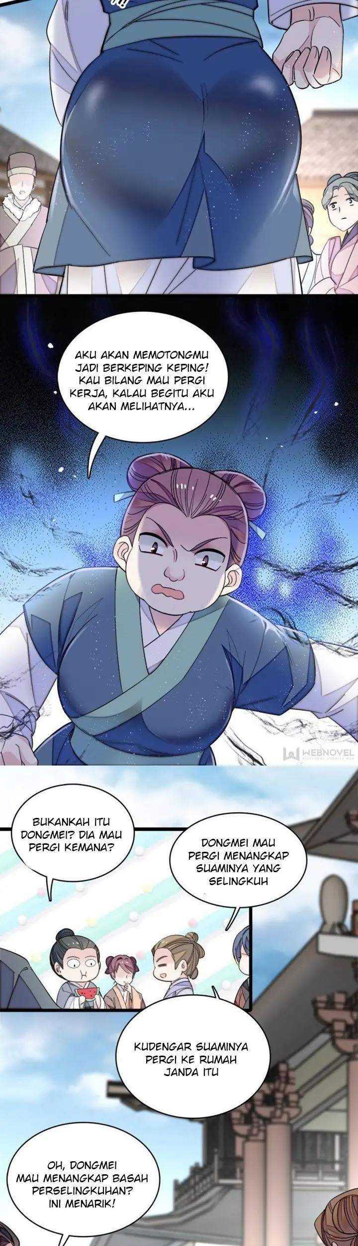 Sijin Chapter 117 Gambar 14