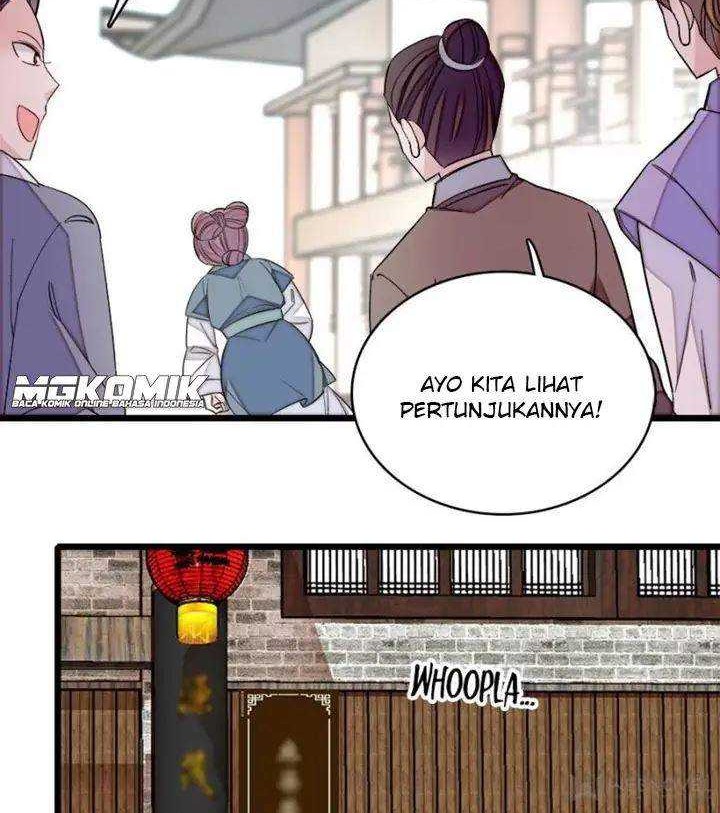 Sijin Chapter 117 Gambar 15