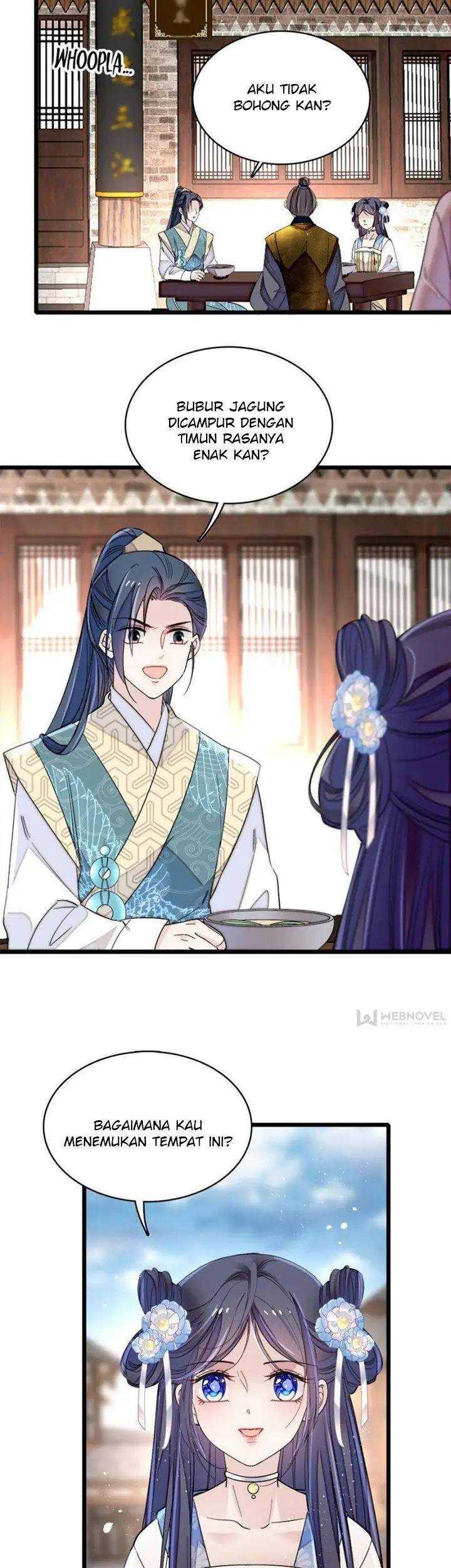 Sijin Chapter 117 Gambar 16