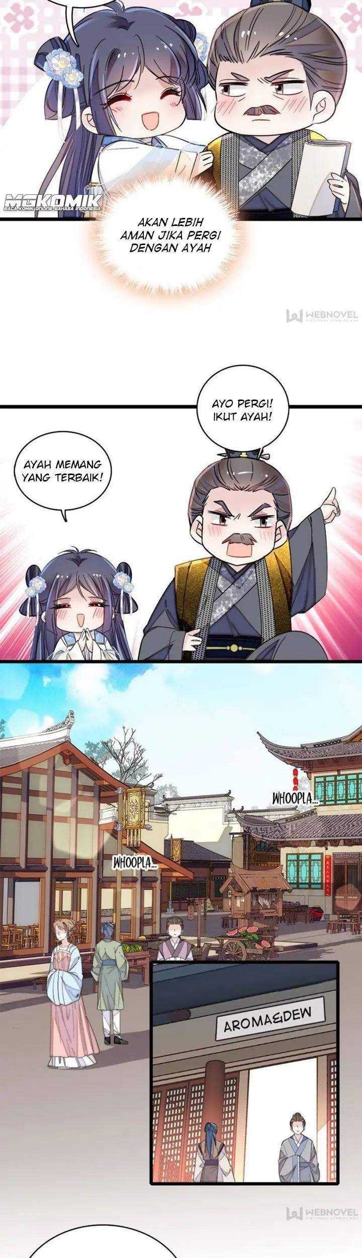 Sijin Chapter 116 Gambar 4