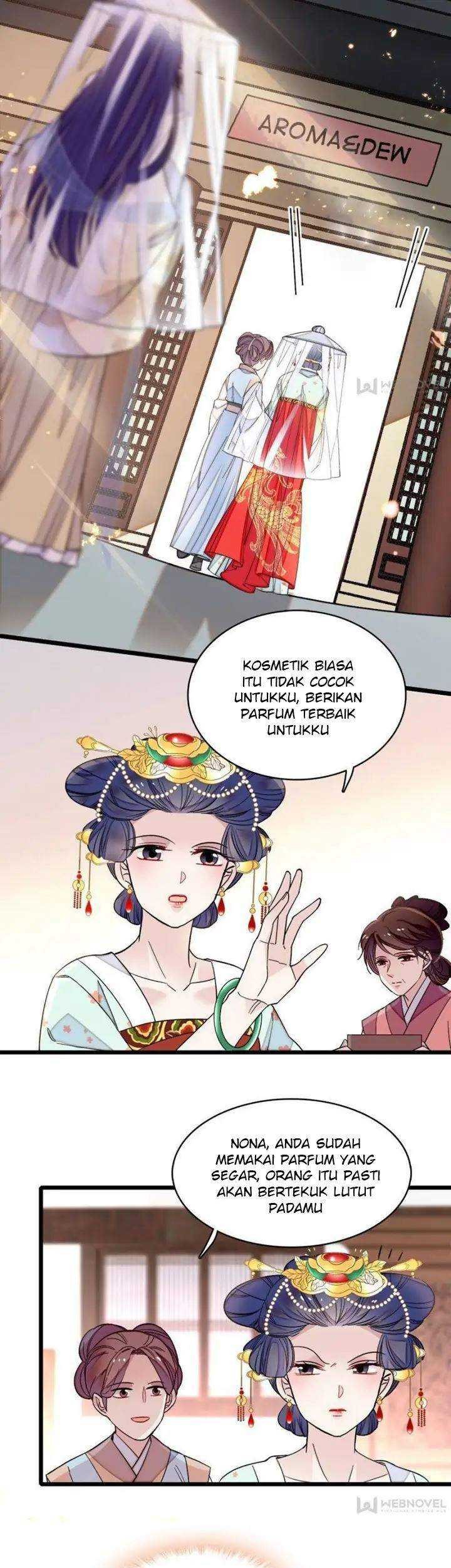 Sijin Chapter 116 Gambar 20