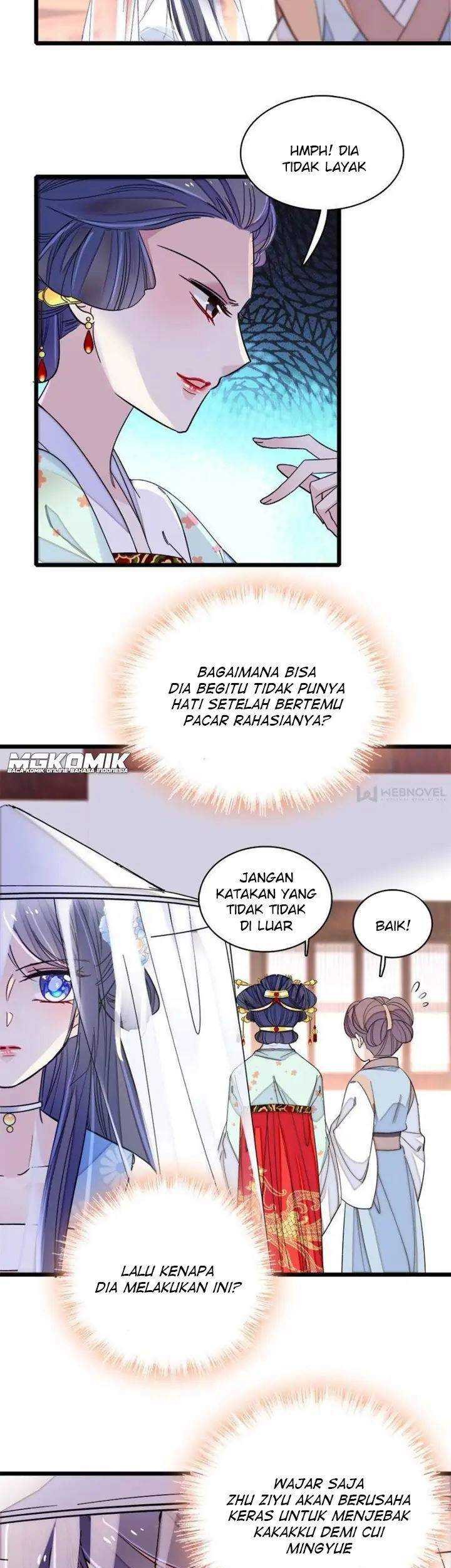 Sijin Chapter 116 Gambar 22