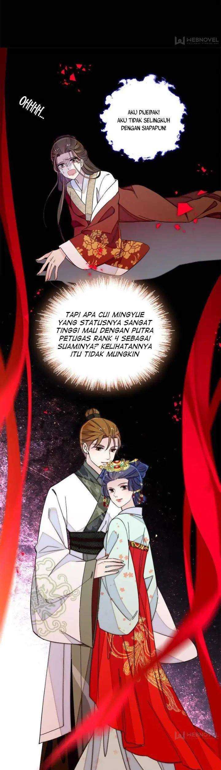 Sijin Chapter 116 Gambar 24