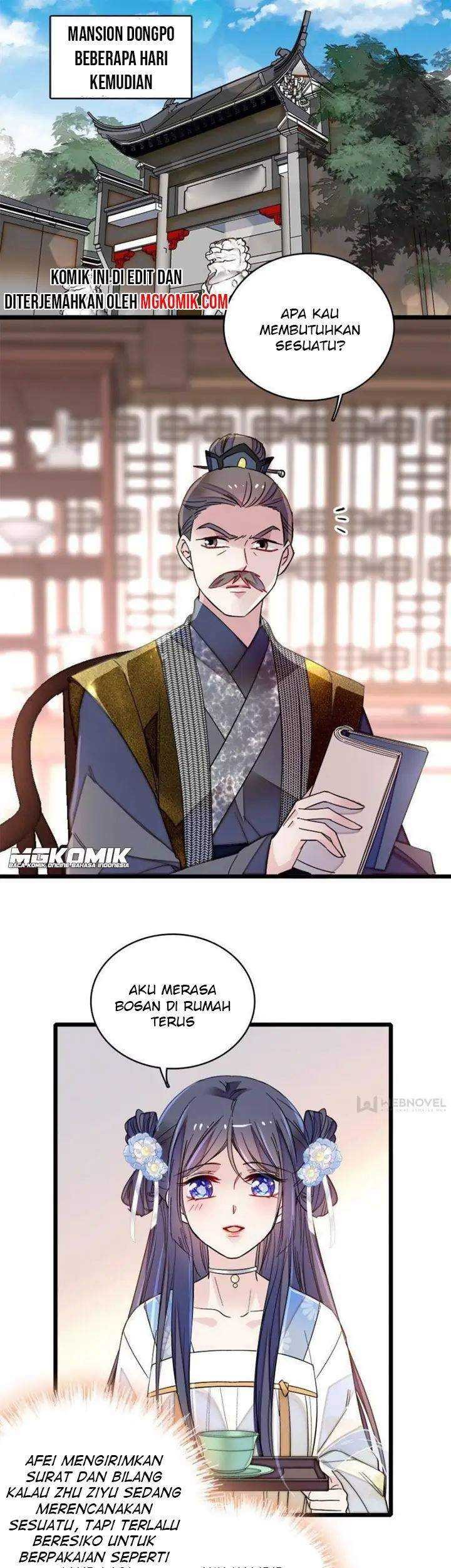 Manhua Sijin Chapter 116 gambar nomor 2
