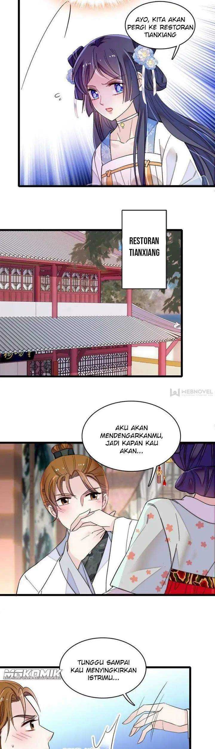 Sijin Chapter 116 Gambar 12