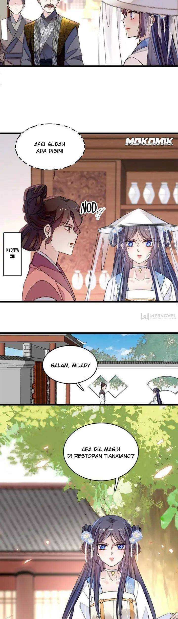Sijin Chapter 116 Gambar 6