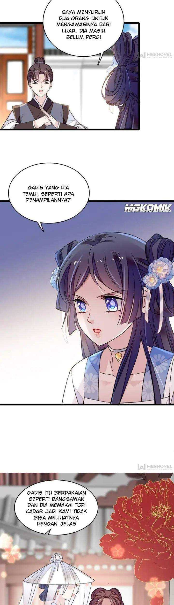 Sijin Chapter 116 Gambar 8