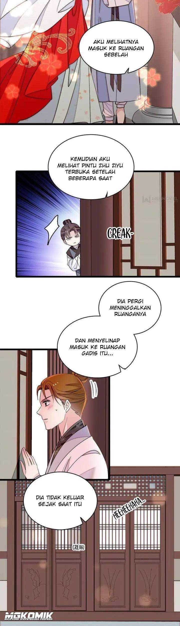 Sijin Chapter 116 Gambar 10