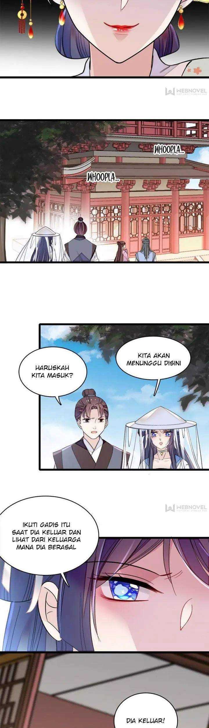 Sijin Chapter 116 Gambar 14