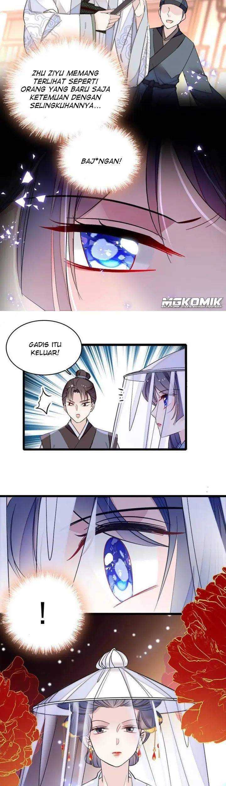 Sijin Chapter 116 Gambar 16