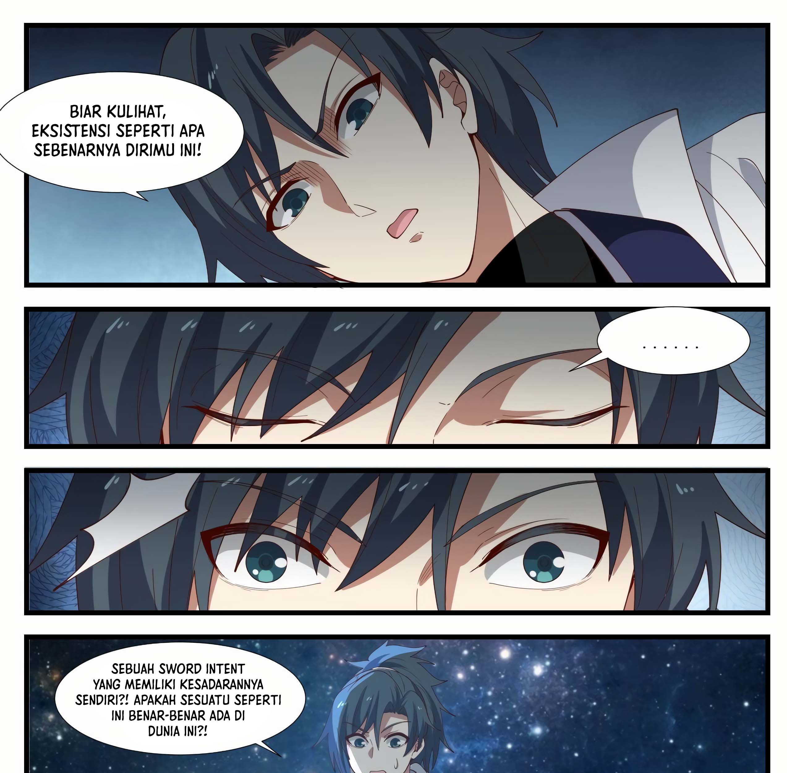 Martial Peak Part 1 Chapter 1571 Gambar 26