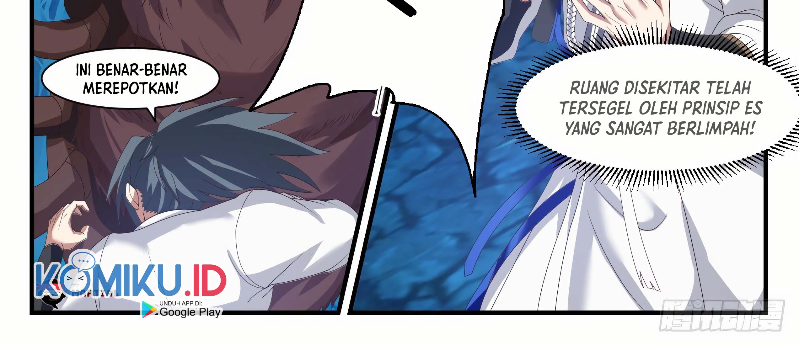 Martial Peak Part 1 Chapter 1571 Gambar 13