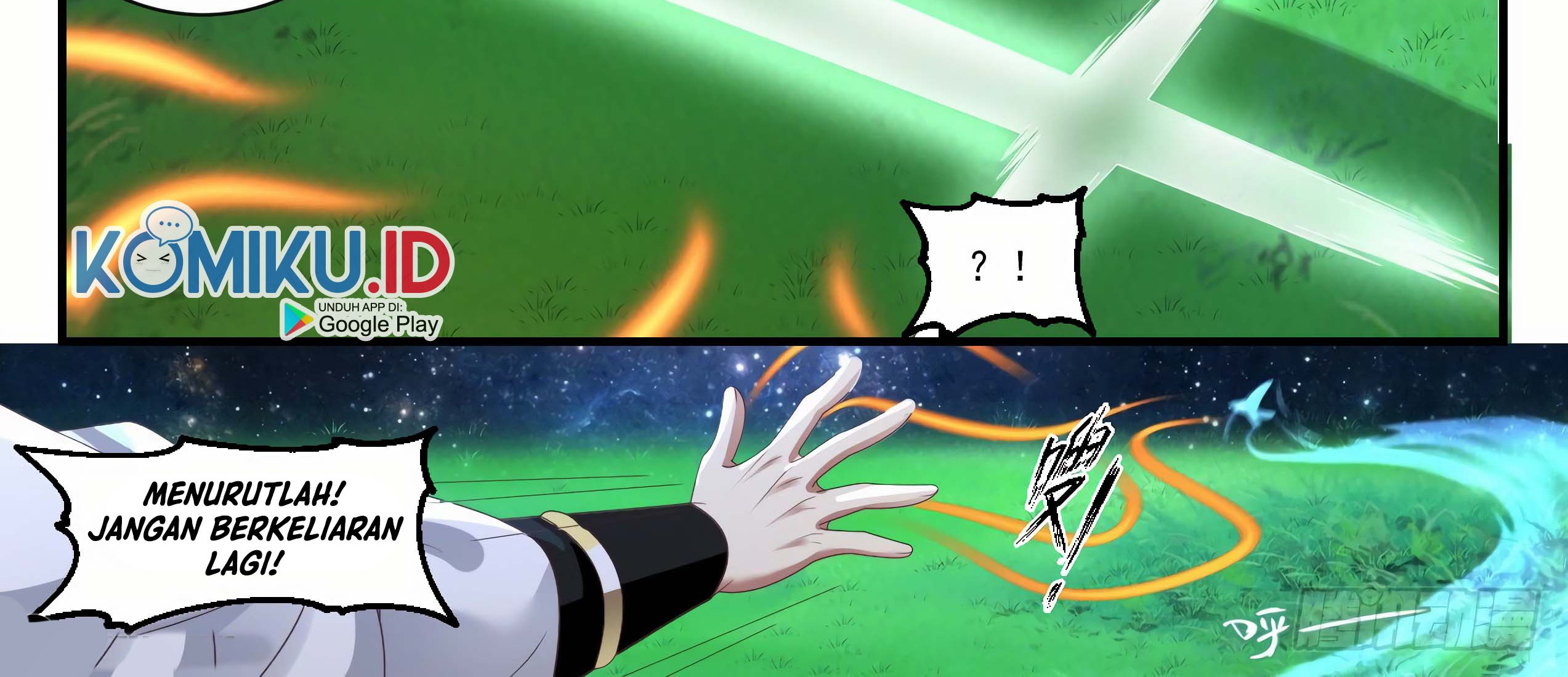 Martial Peak Part 1 Chapter 1572 Gambar 13