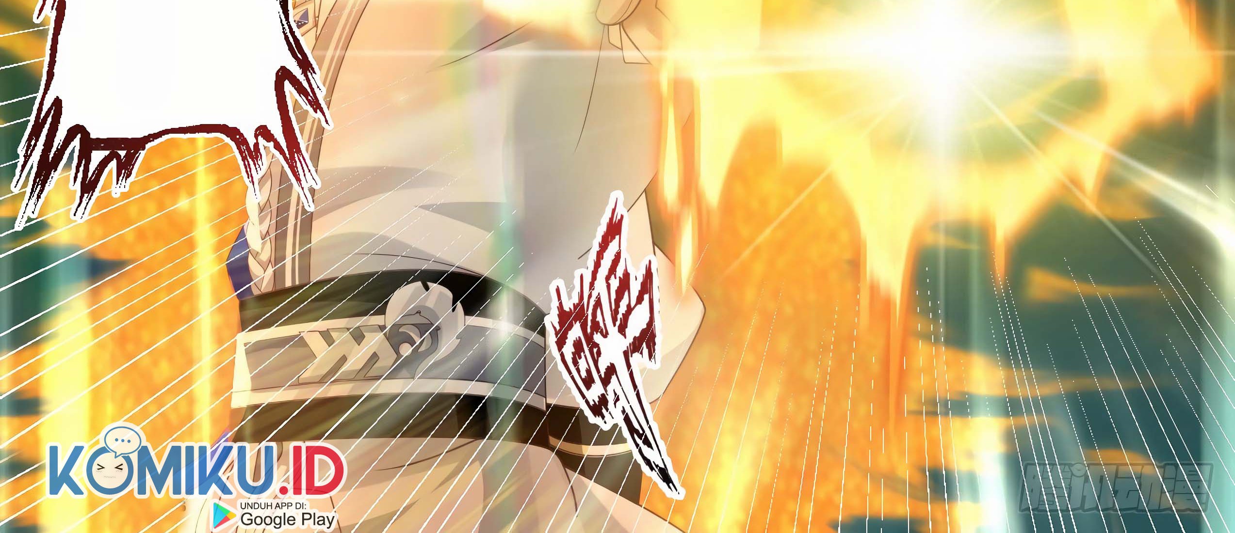 Martial Peak Part 1 Chapter 1572 Gambar 11