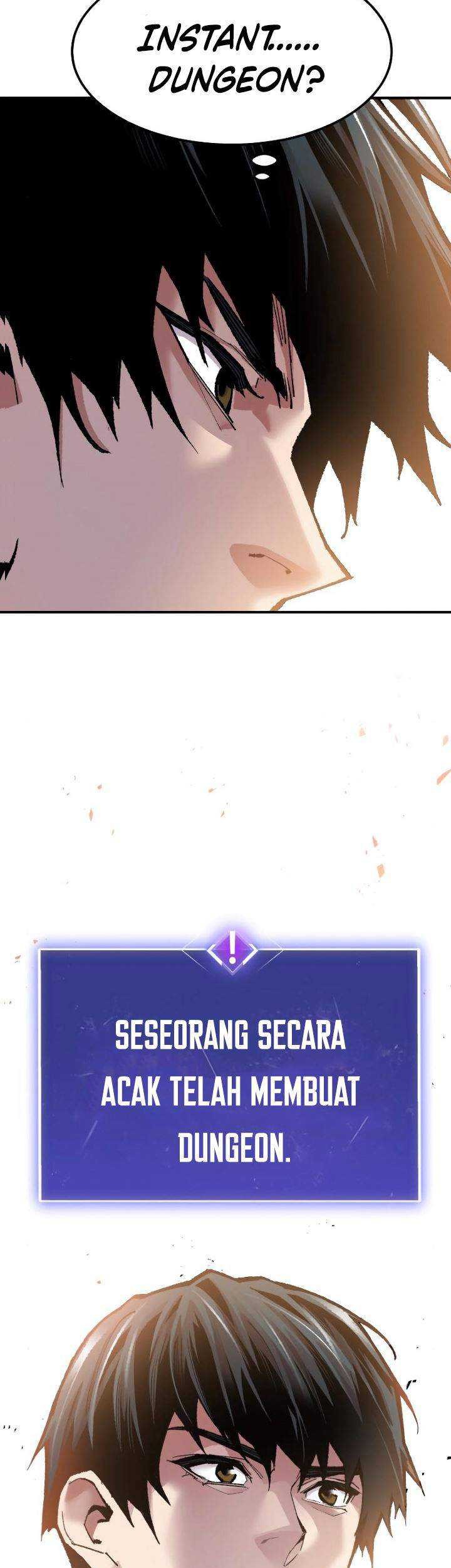 Limit Breaker Chapter 47 Gambar 4