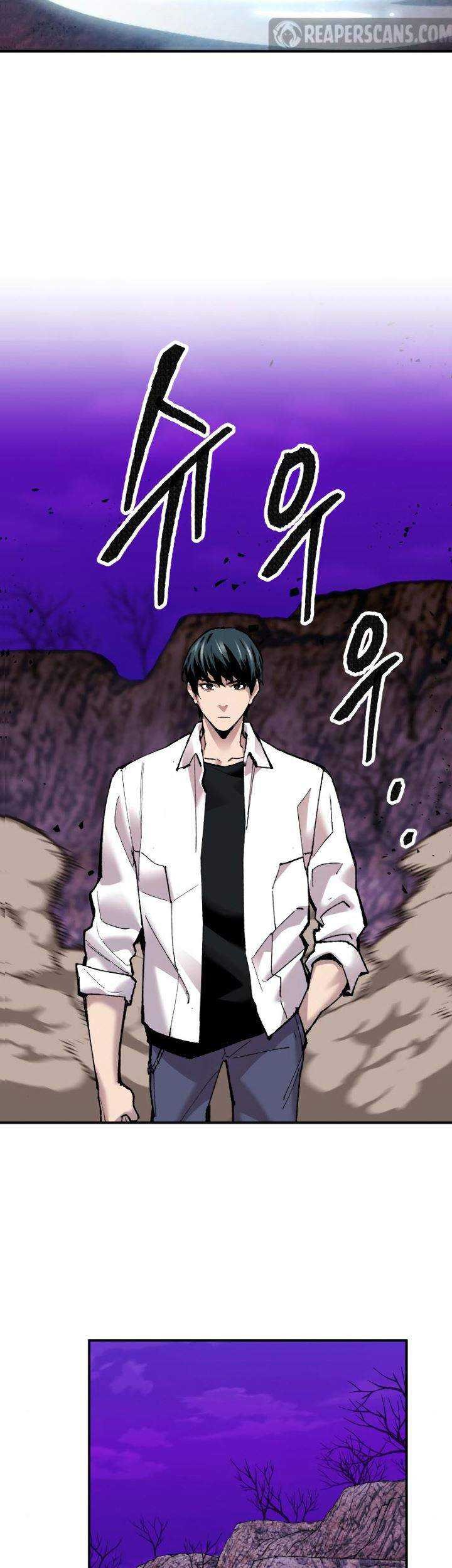 Limit Breaker Chapter 47 Gambar 20