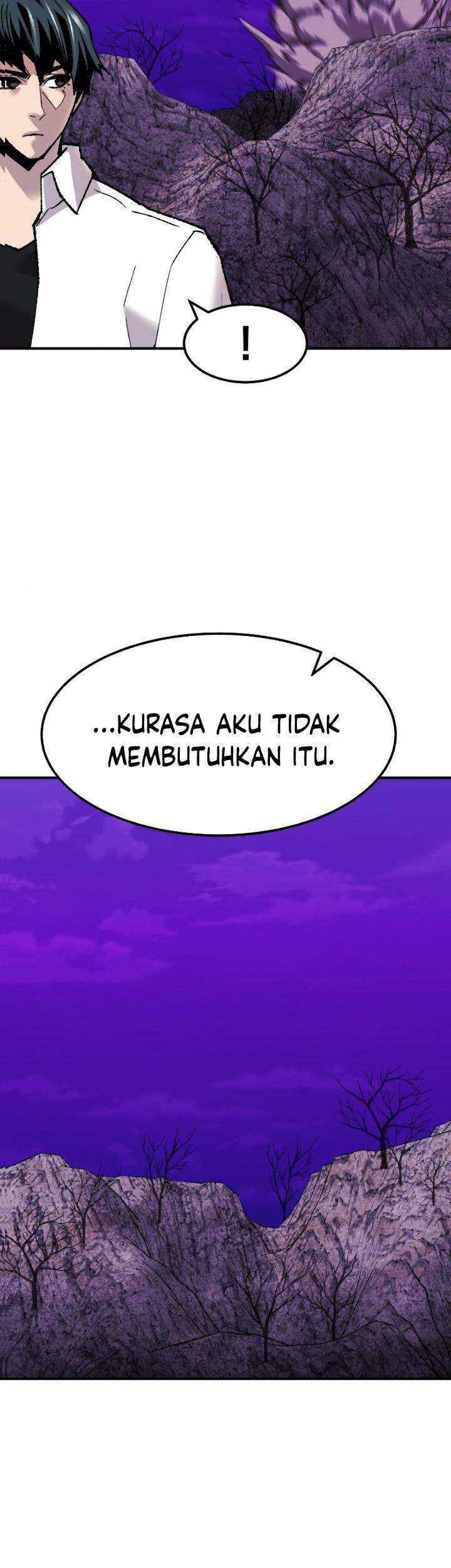 Limit Breaker Chapter 47 Gambar 24