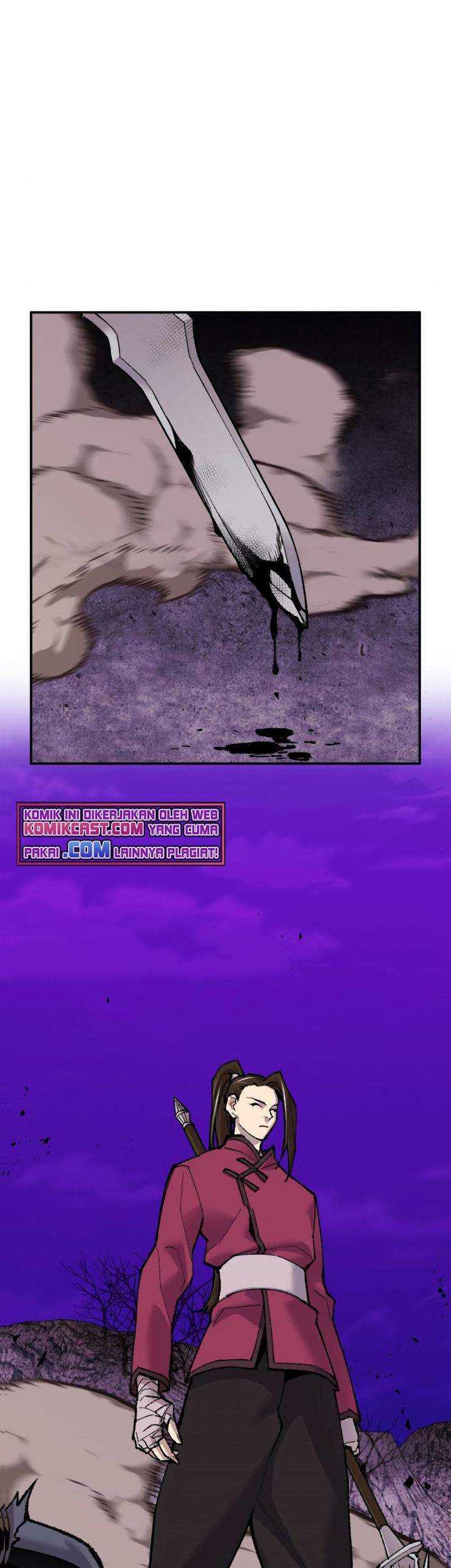 Limit Breaker Chapter 47 Gambar 26