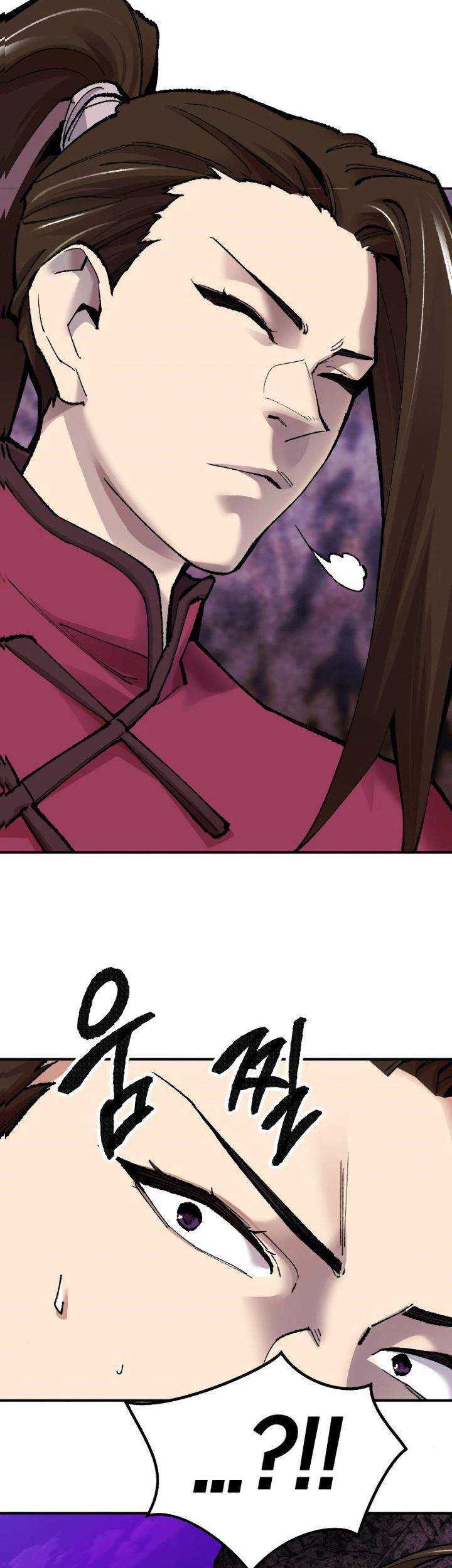 Limit Breaker Chapter 47 Gambar 28